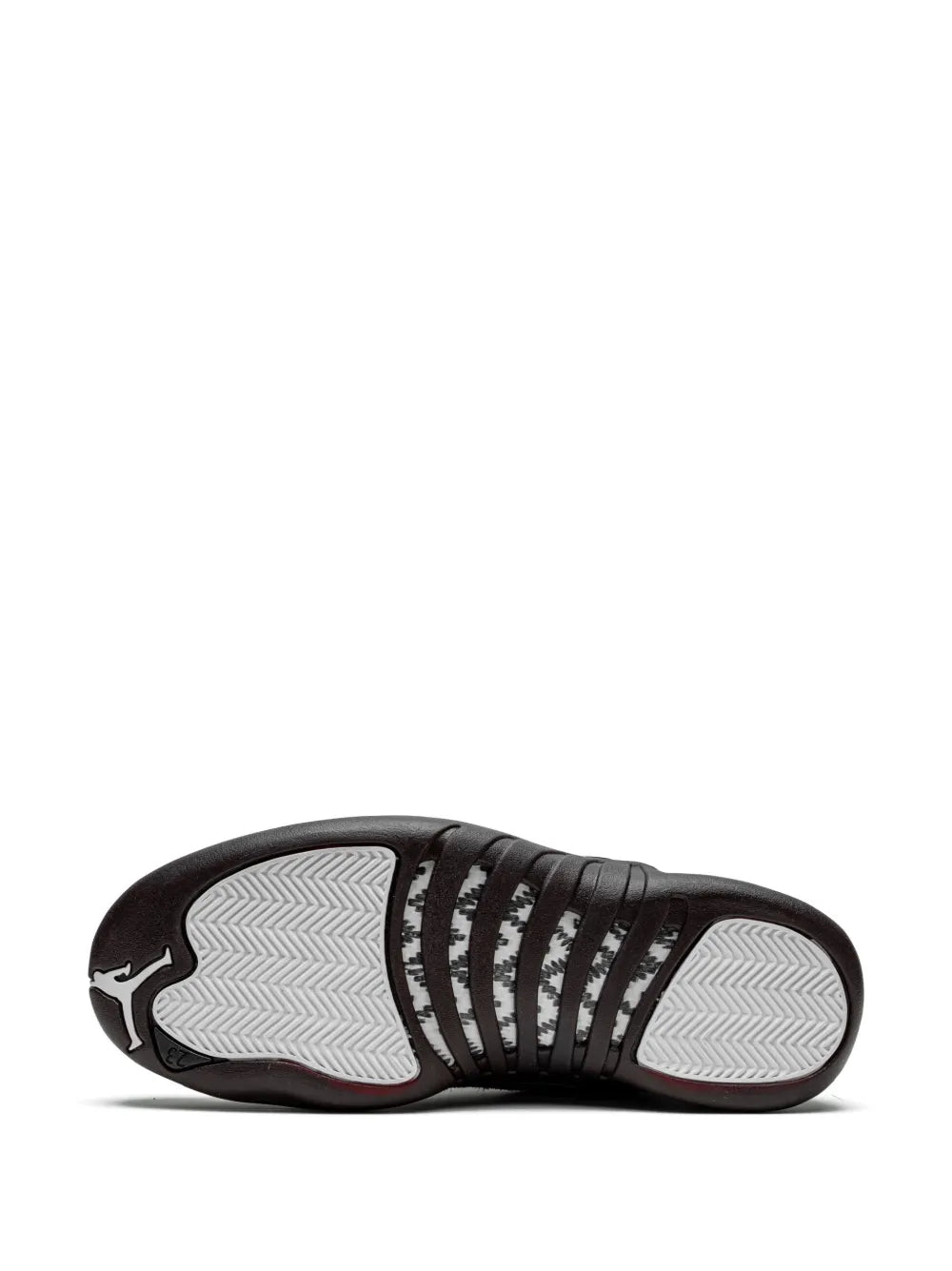 Jordan X A Ma Mani?e Air Jordan 12 Retro