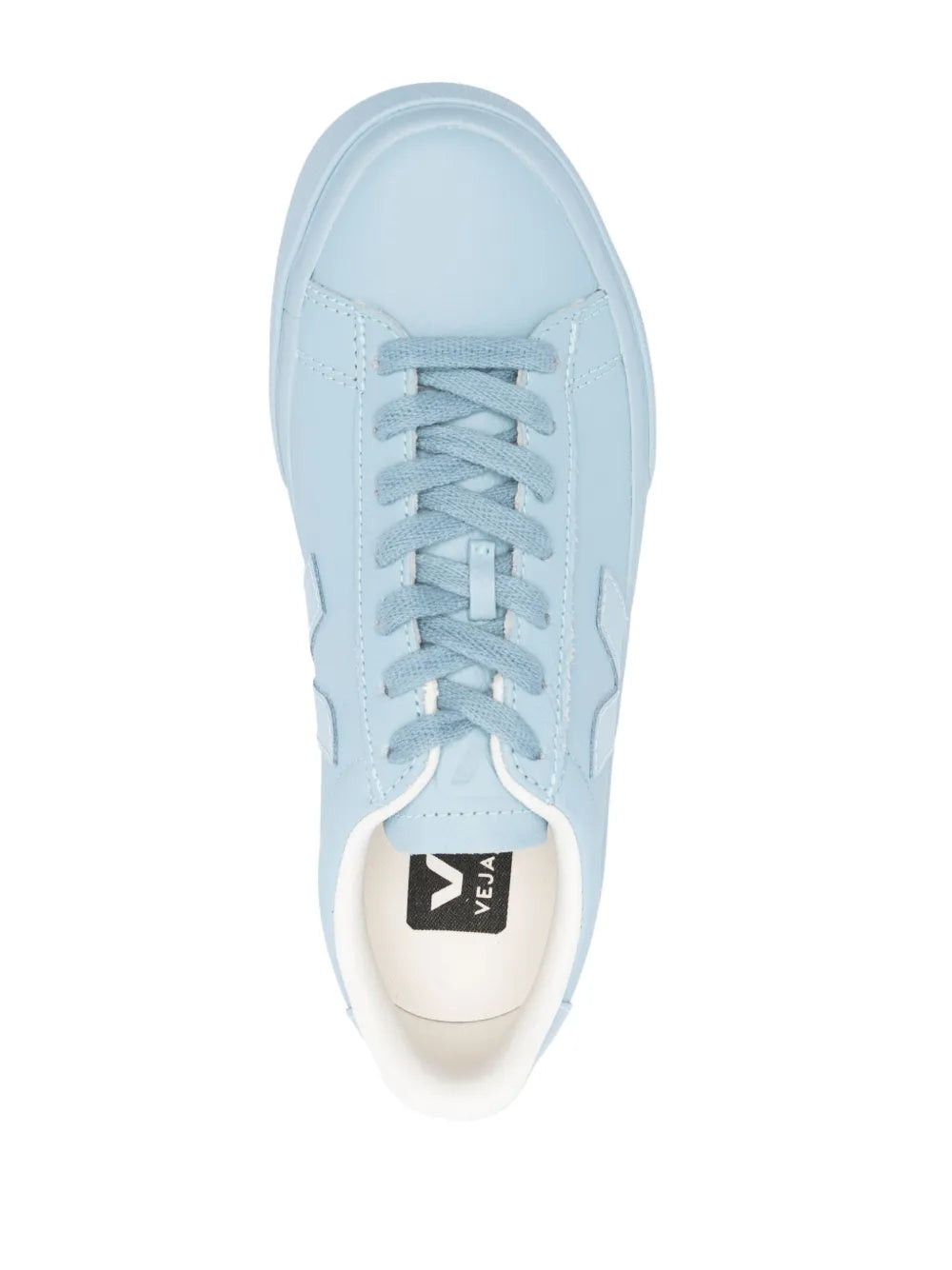 VEJA Campo Lace-Up