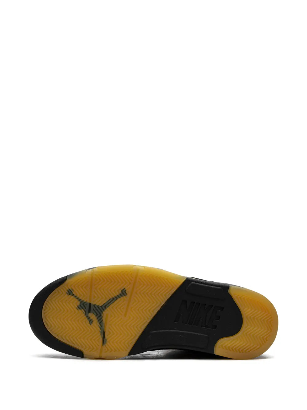 Jordan X A Ma Mani?e Air Jordan 5