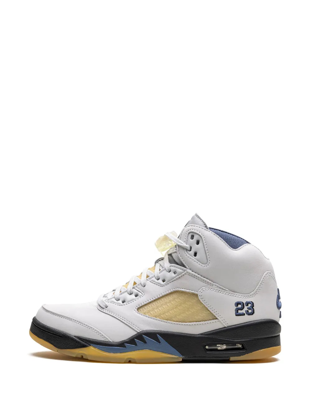 Jordan X A Ma Mani?e Air Jordan 5