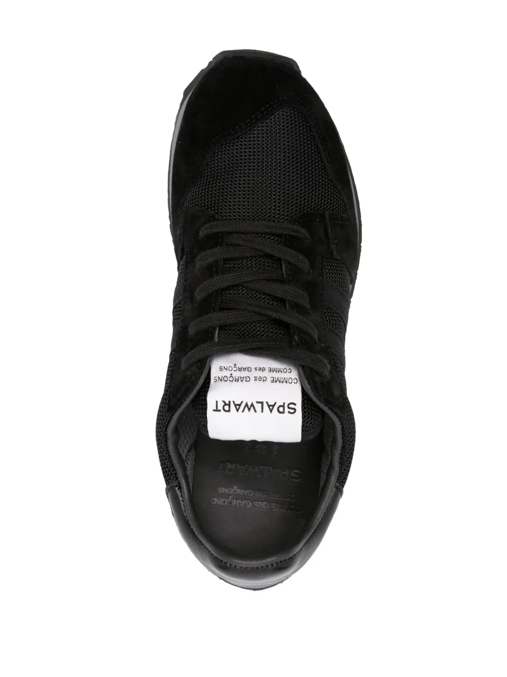 Comme Des Gar?ns Comme Des Gar?ns Blaster Lace-Up