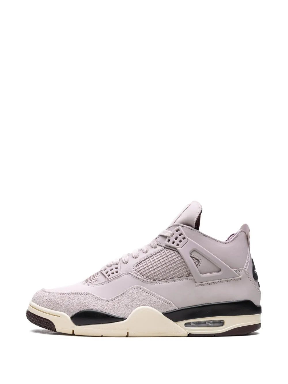 Jordan X A Ma Mani?e Air Jordan 4