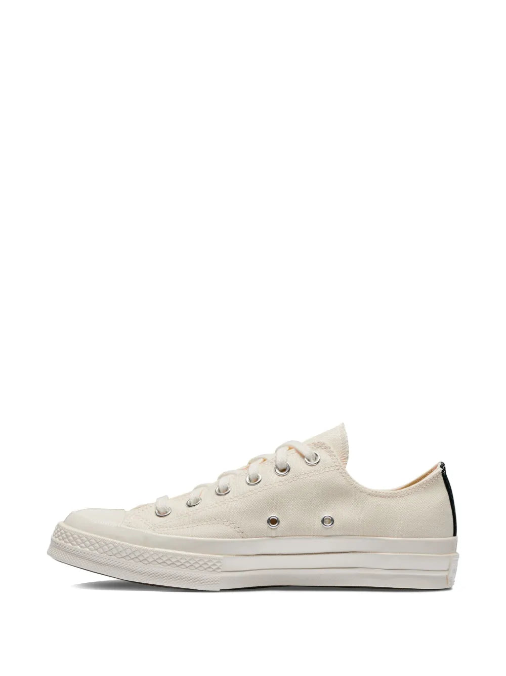 Comme Des Gar?ns Play x Converse X Comme Des Gar?ns Converse