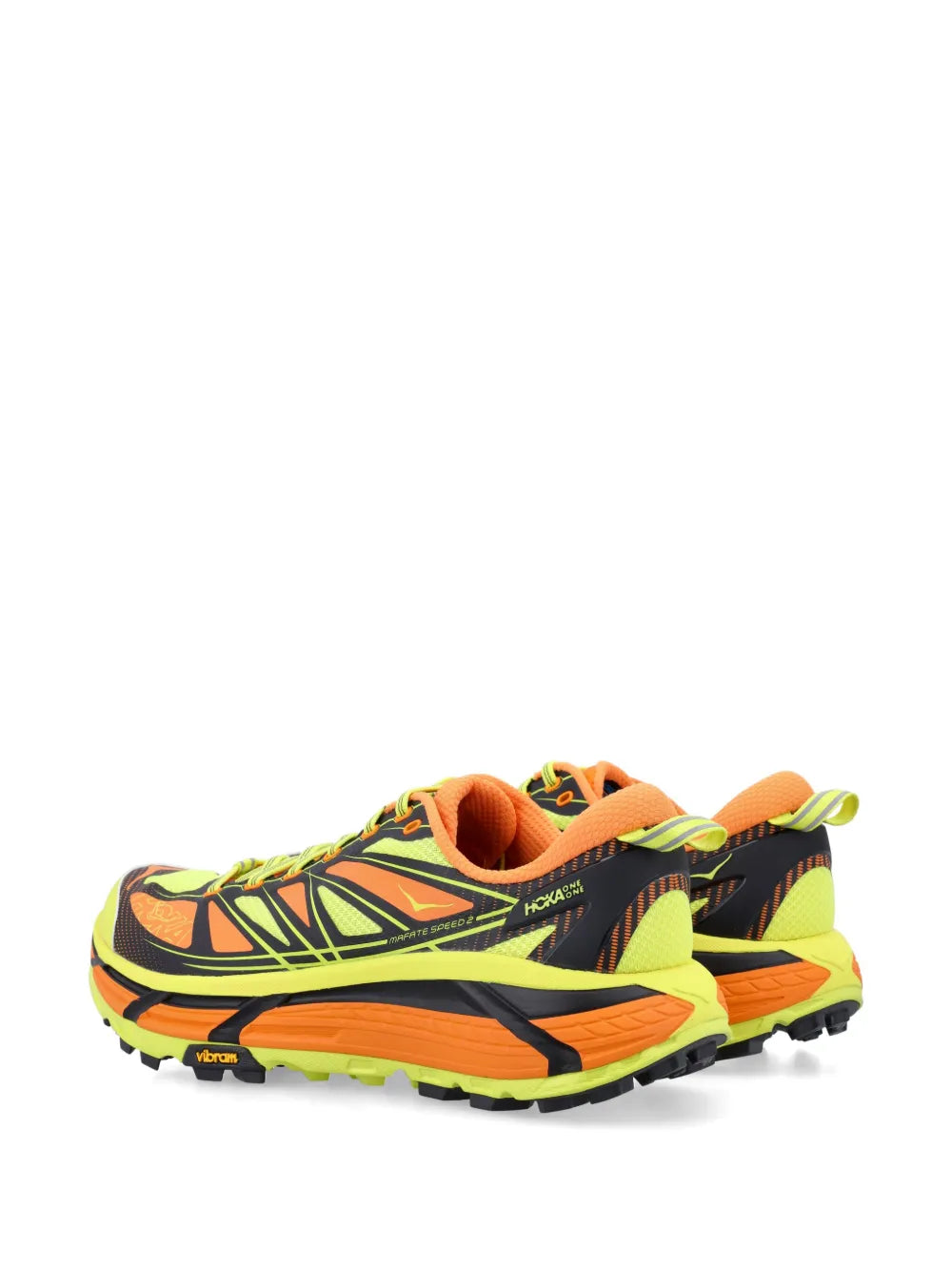 Hoka Mafate Speed 2 Sneakers