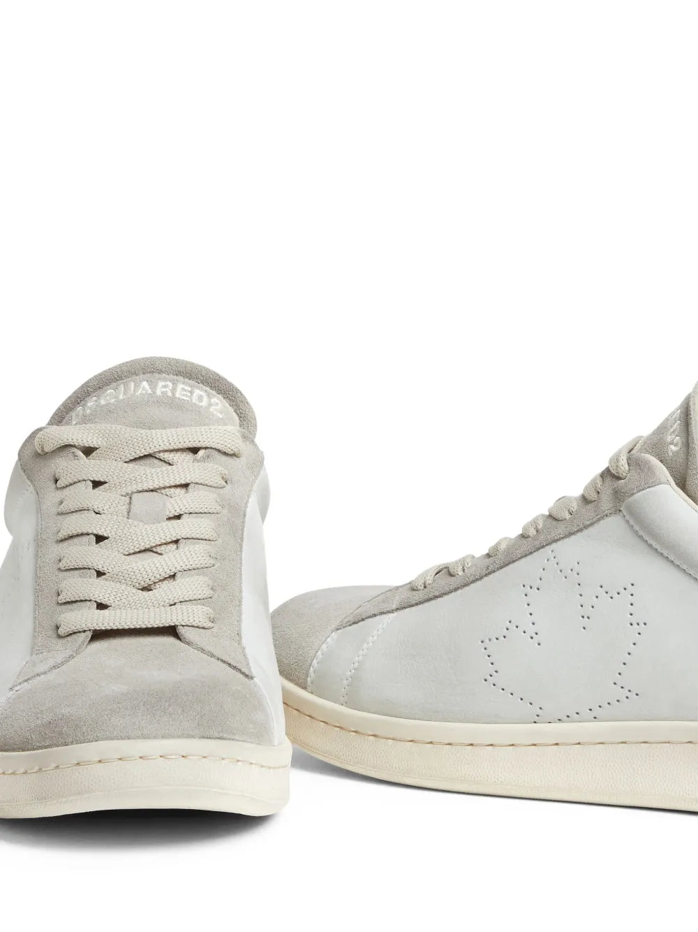 Dsquared2 New Jersey Sneakers