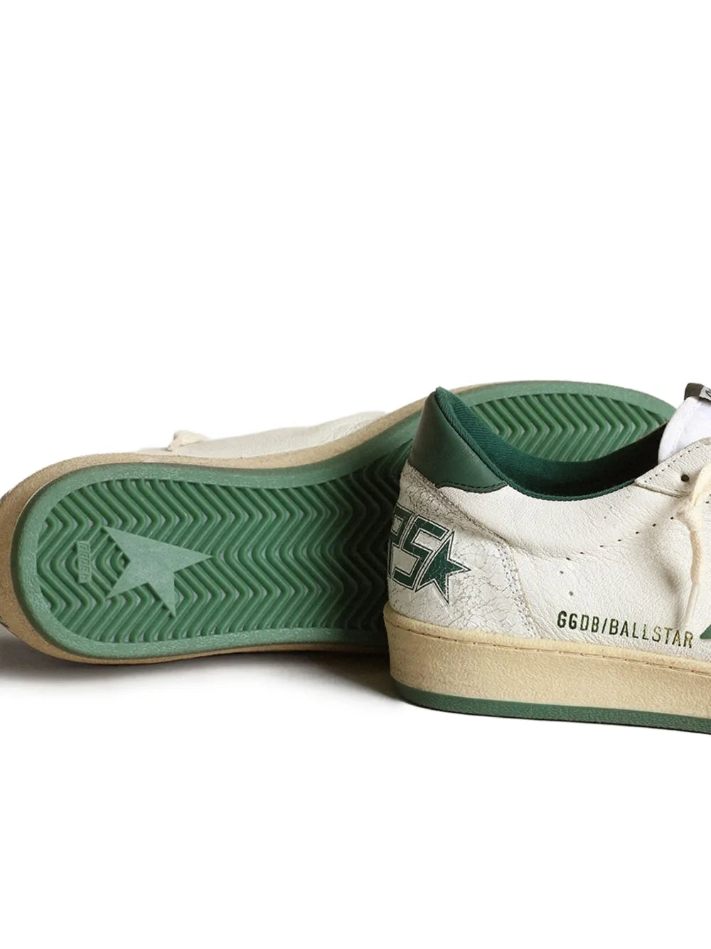Golden Goose Ball Star