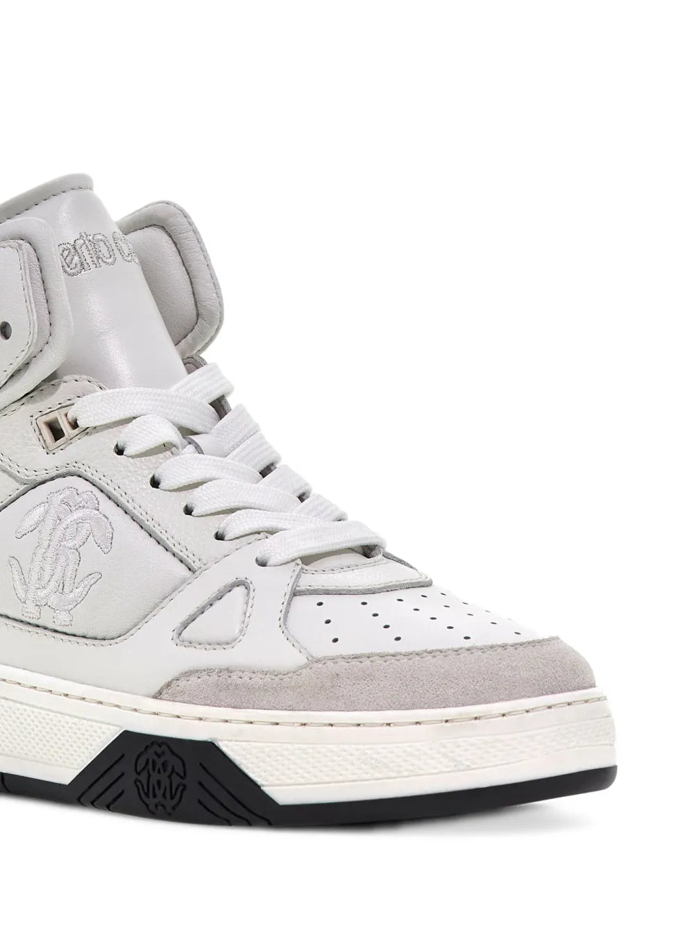 Roberto Cavalli High-Top