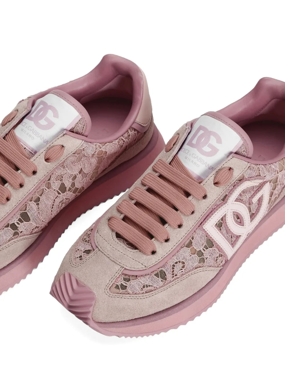 Dolce & Gabbana Dg Cushion