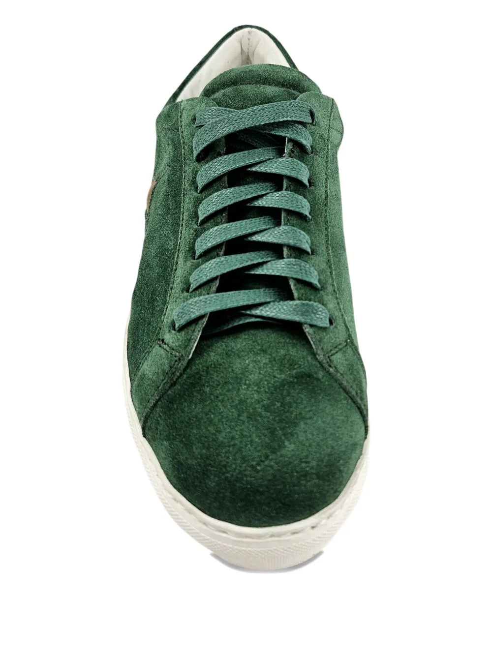 Madison.Maison Star Suede