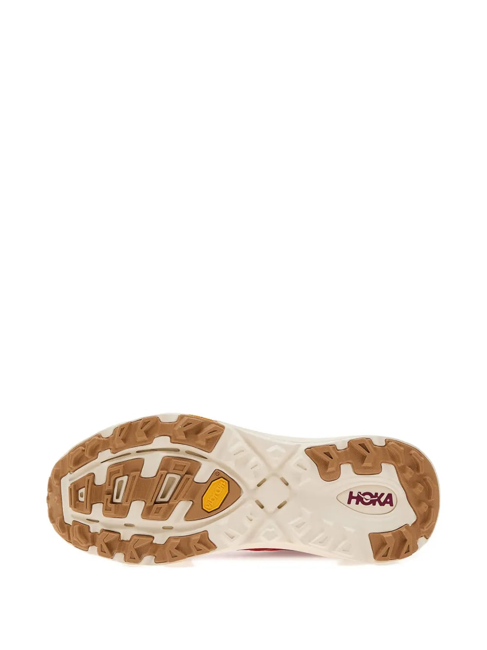 Hoka Mafate Three2 Sneakers