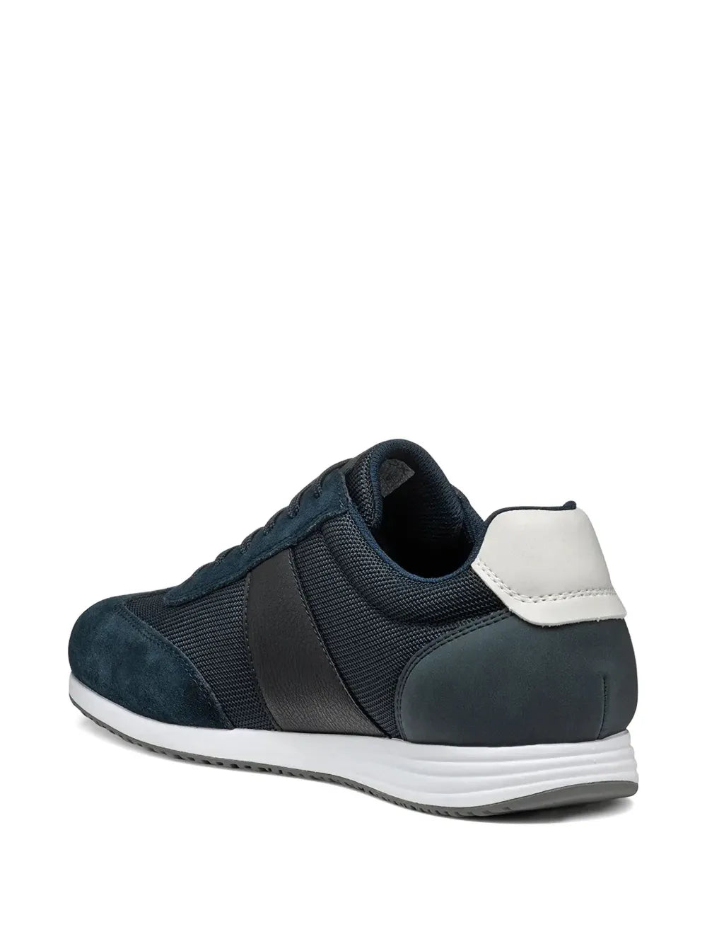 Geox Arthien Mesh Sneakers