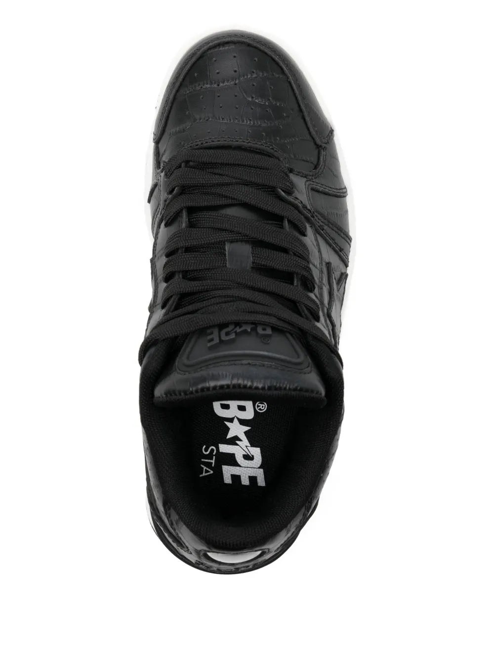 A BATHING APE? Bape Clutch Sta