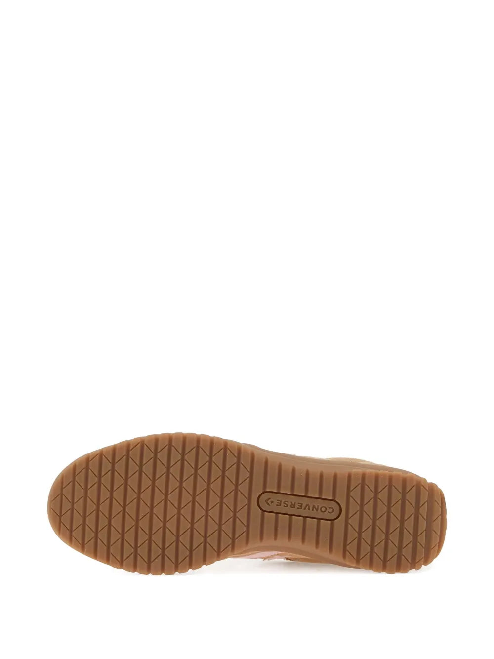 Converse Run Star Suede