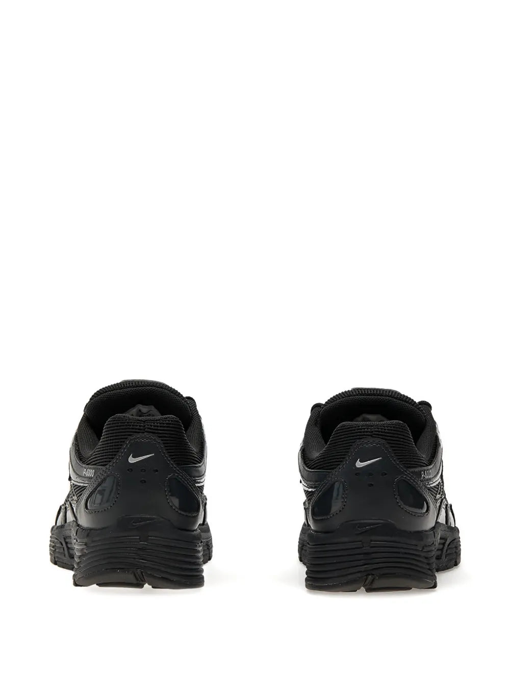 Nike P-6000 Patent-Strap