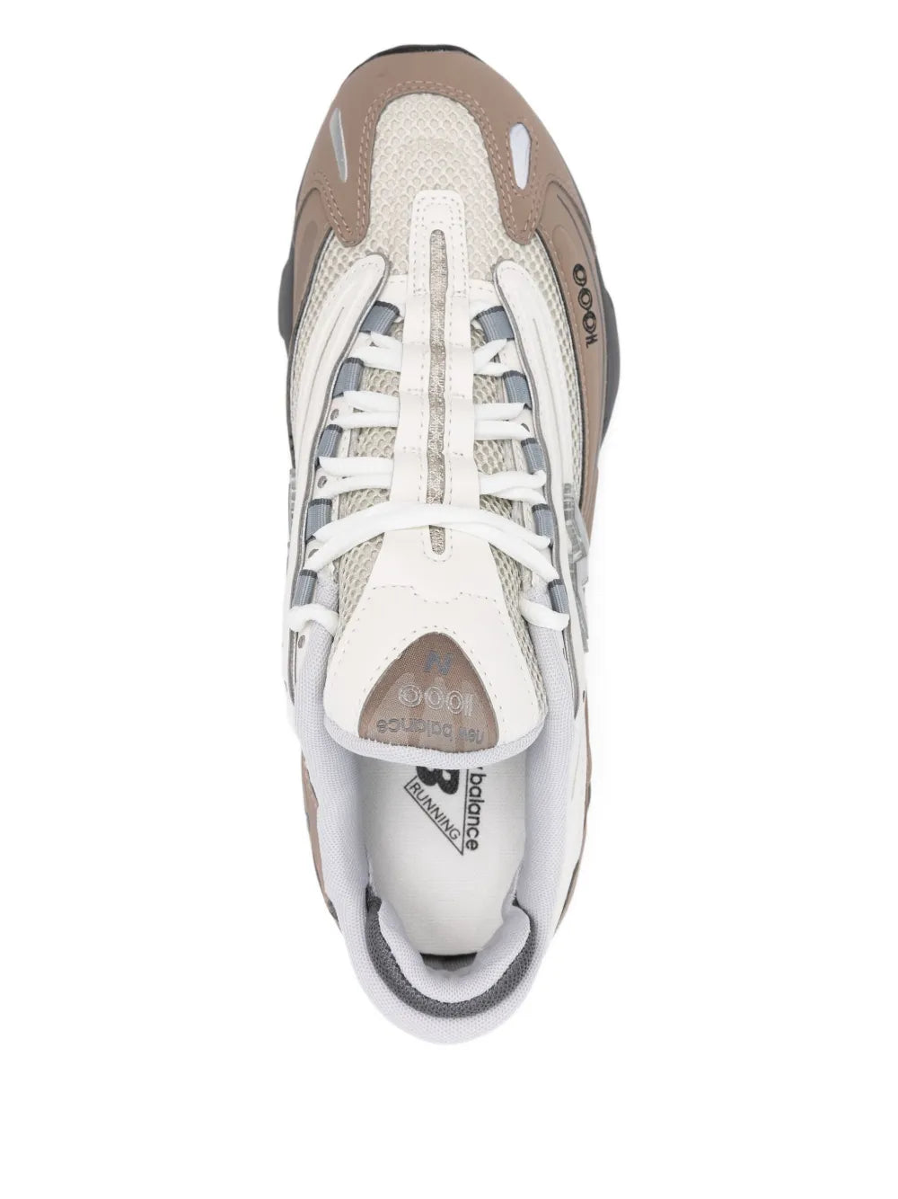 New Balance 1000 Mesh-Upper