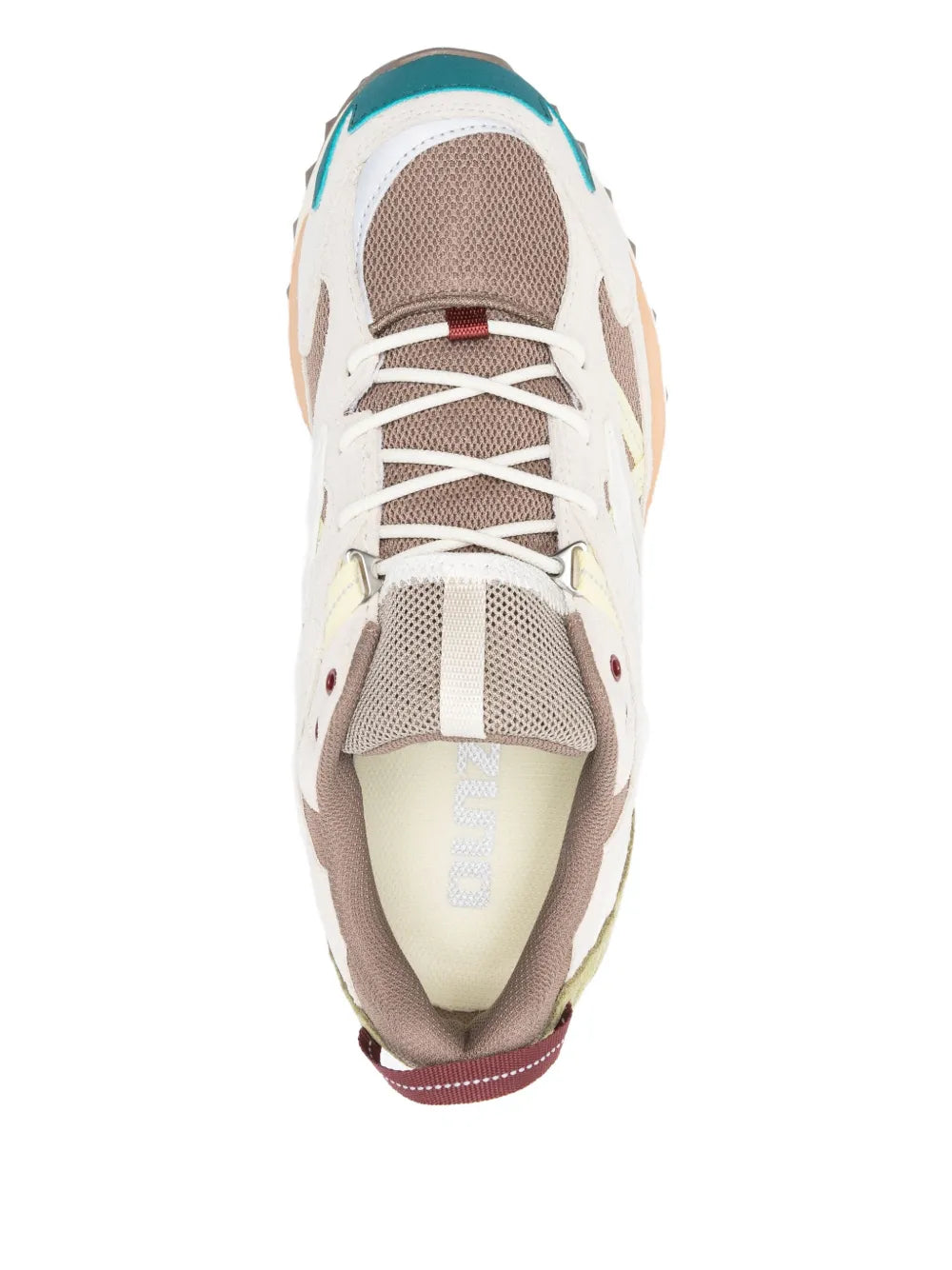 Mizuno Wave Mujin Tl Low-Top