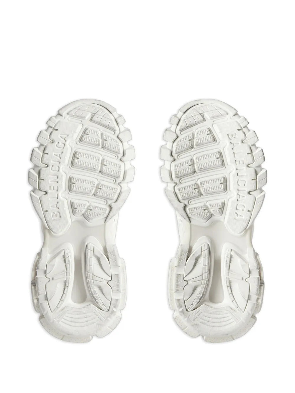 Balenciaga Track Nail Polish