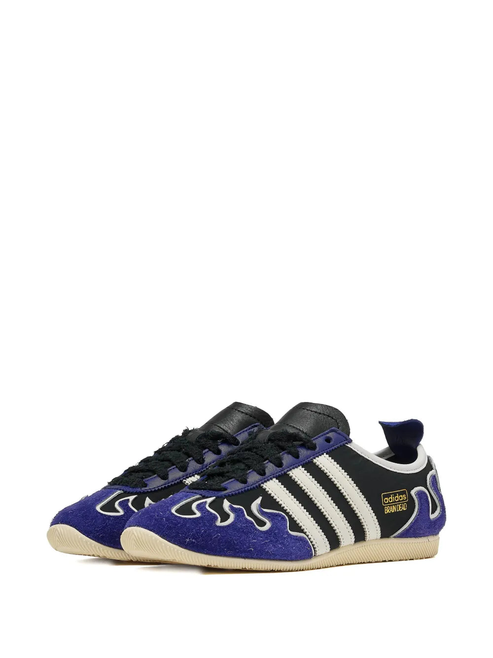 adidas X Brain Dead