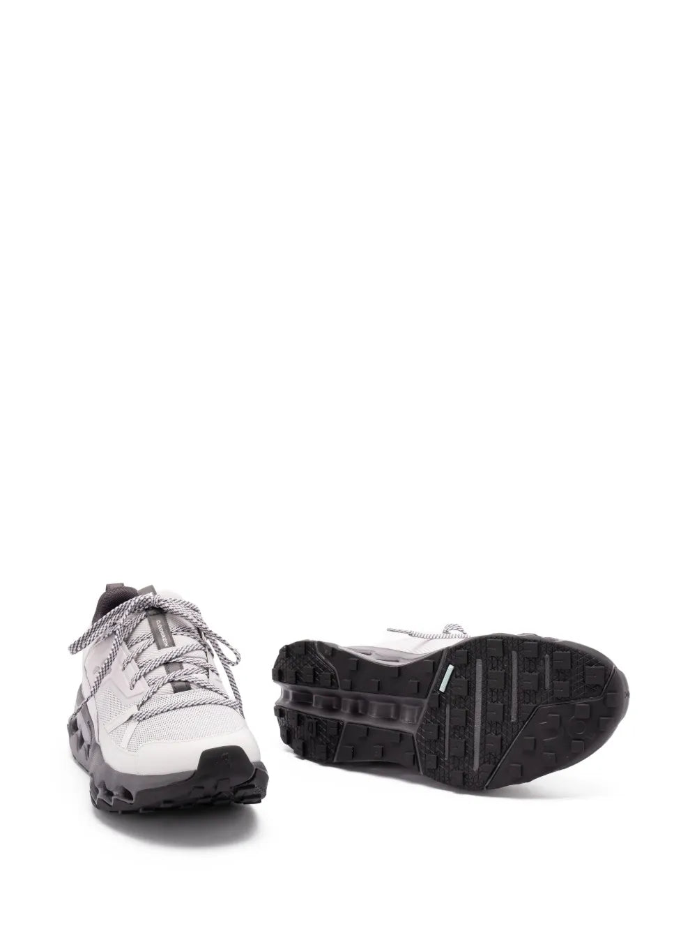 On Running Cloudhorizon Low-Top