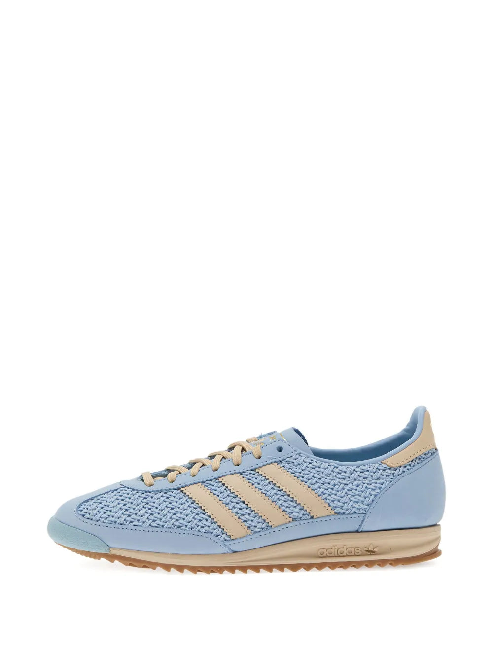 adidas Sl 72 Og Lace-Up