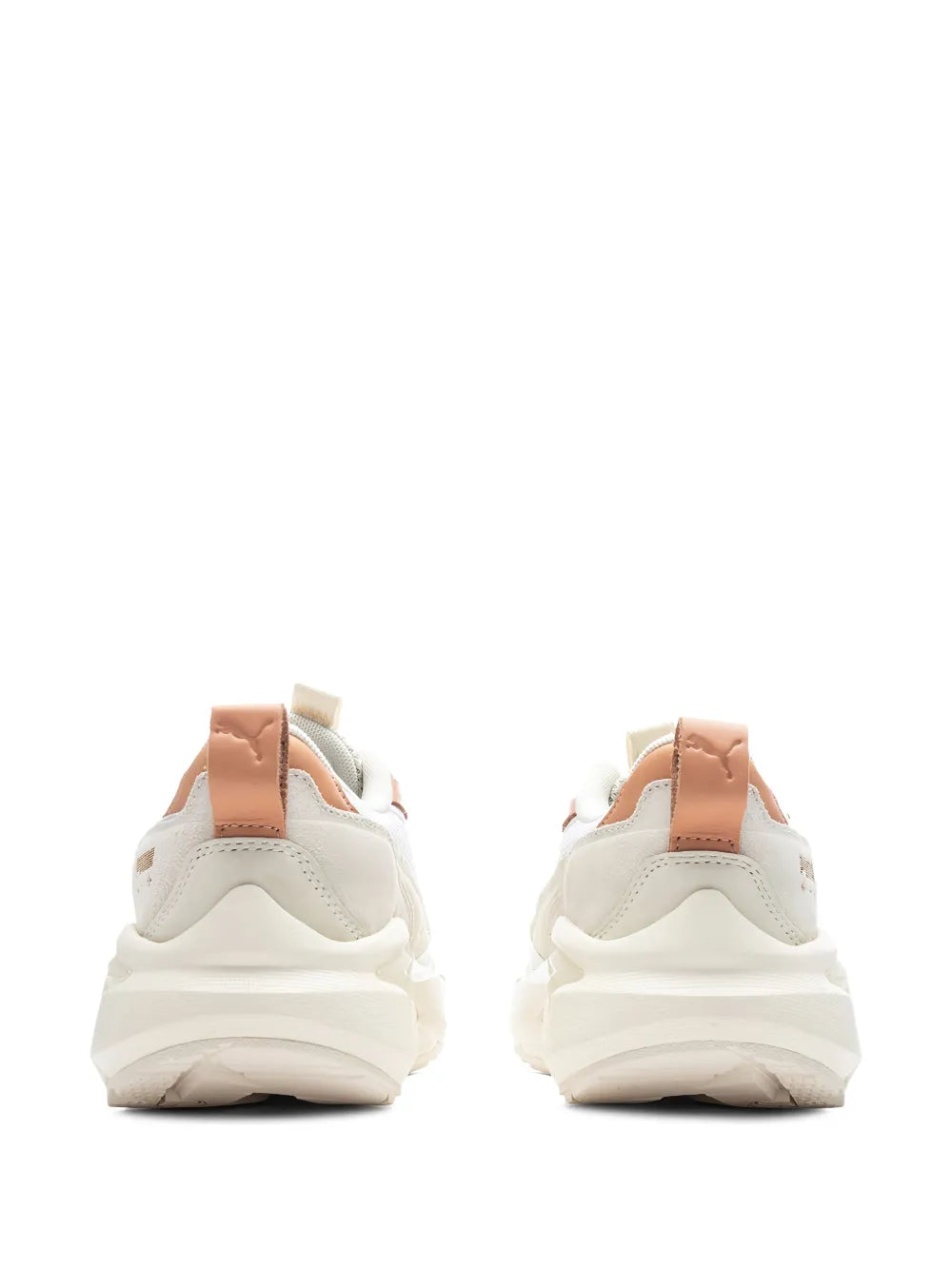 PUMA Spina Nitro Premium Leather
