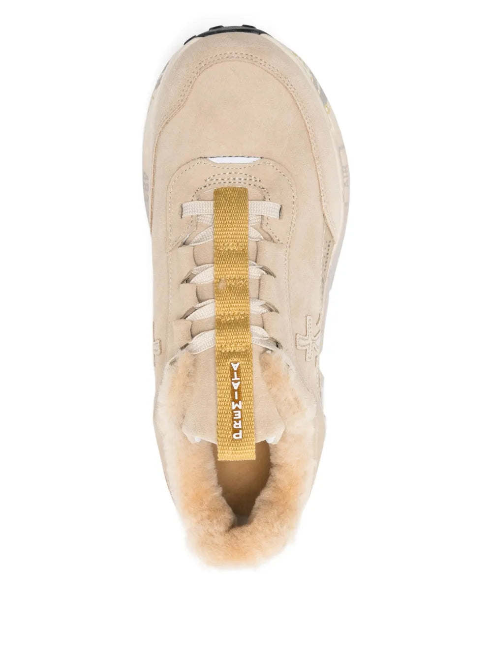 Premiata Fur-Trim