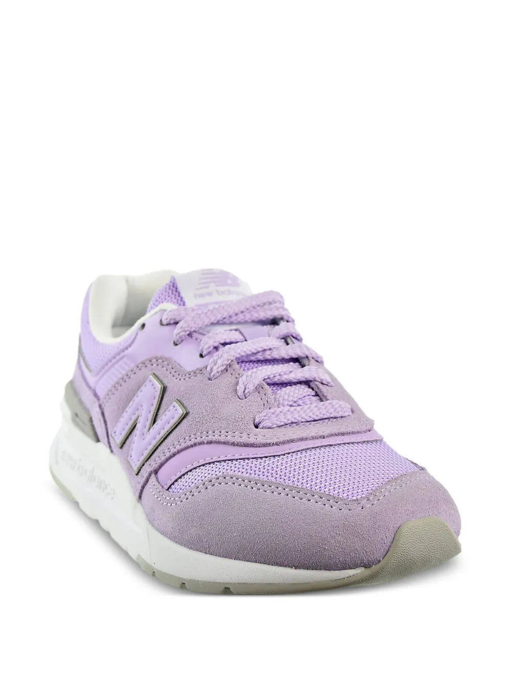 New Balance 997H Suede Mesh