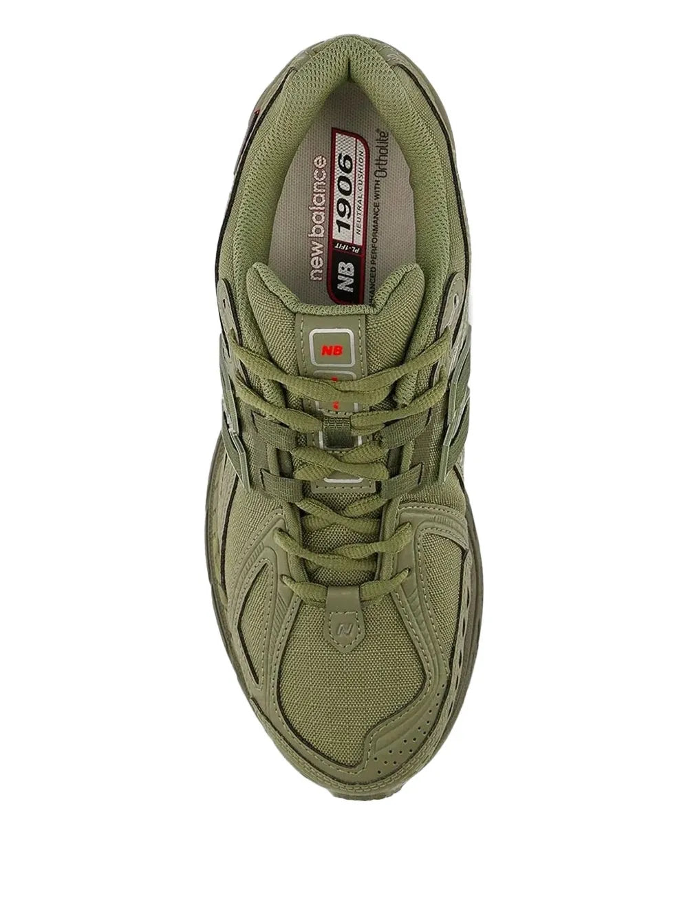 New Balance 1906R Lace-Up