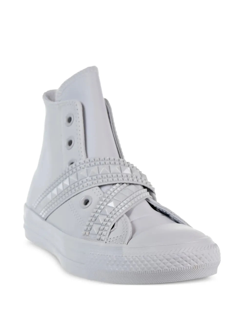 Converse Chuck Taylor All Star Punk Strap Hi