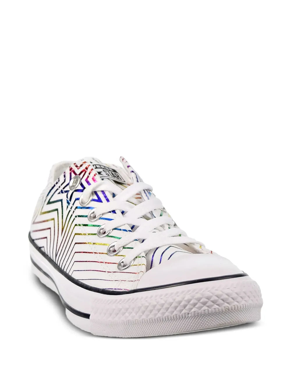 Converse Chuck Taylor All Star Ox