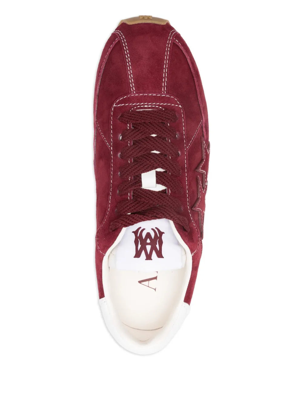AMIRI Pacific Flat Suede