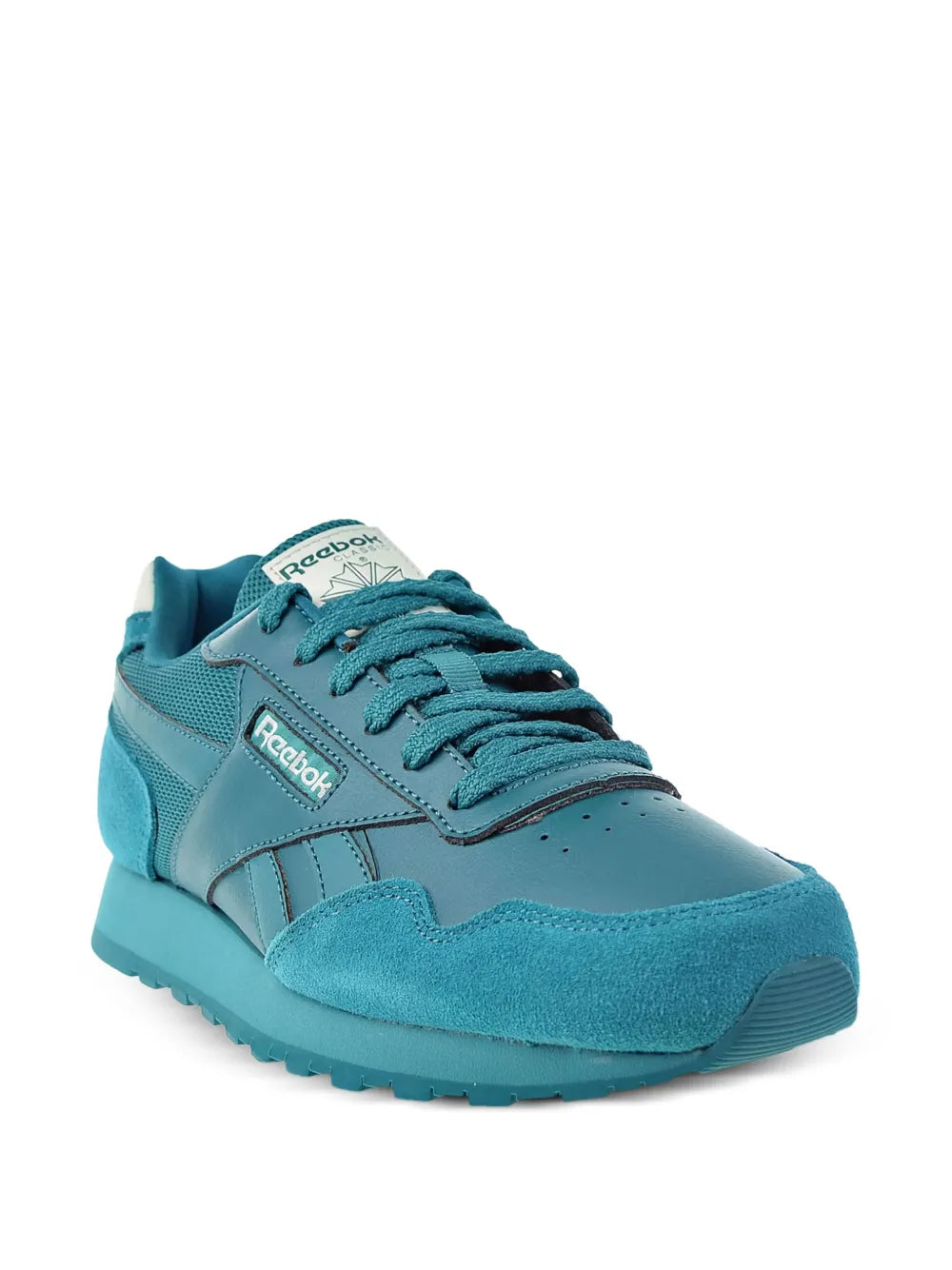 Reebok Harman Run Leather