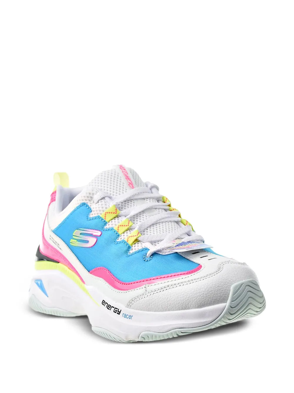 Skechers Energy Racer-She'S Iconic