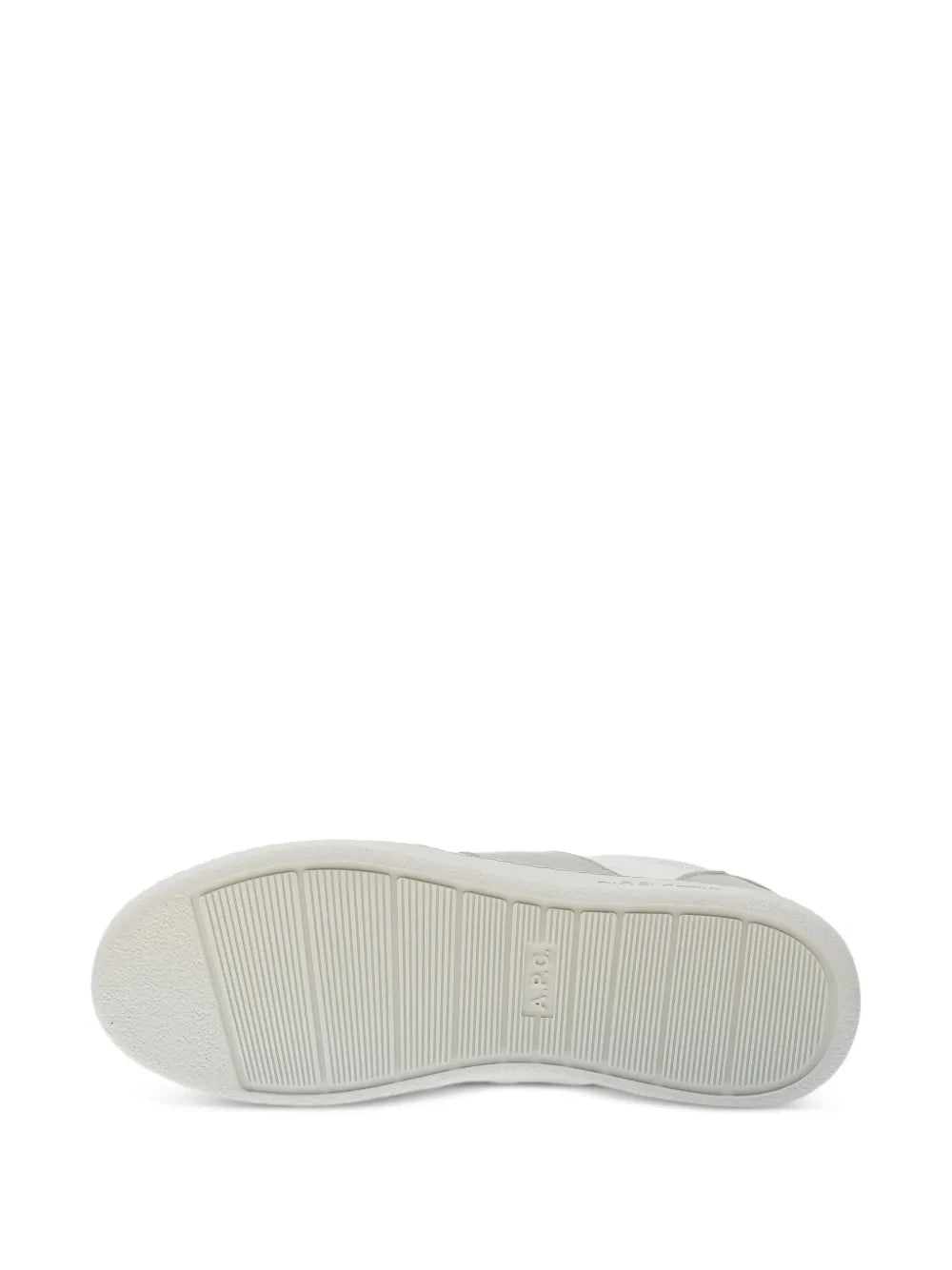 A.P.C. Plain Panelled