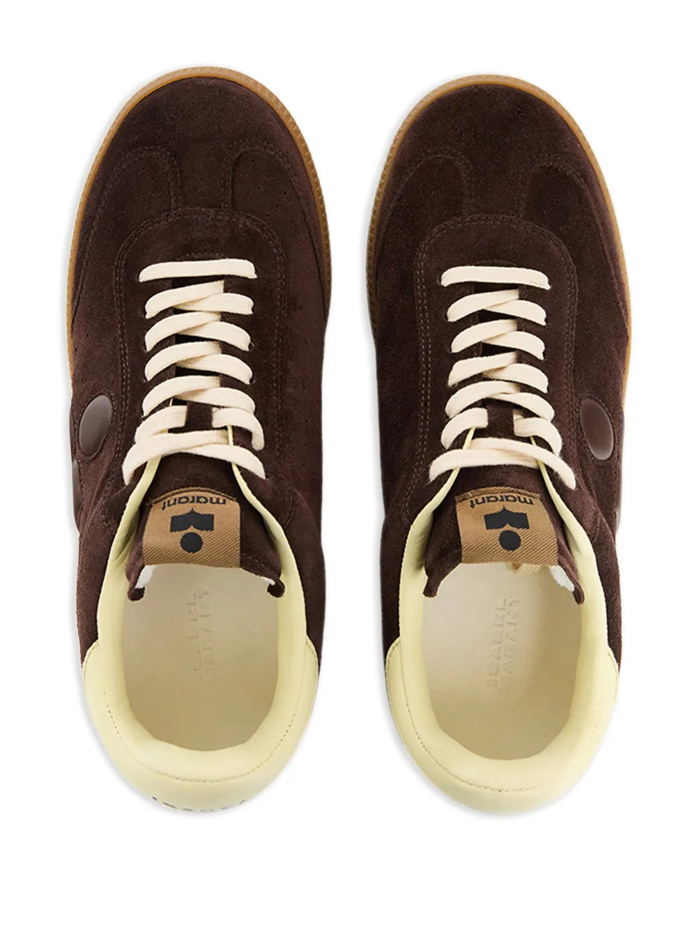 ISABEL MARANT Bryce Logo