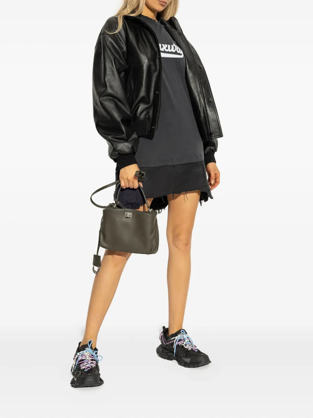 Balenciaga Track Trail
