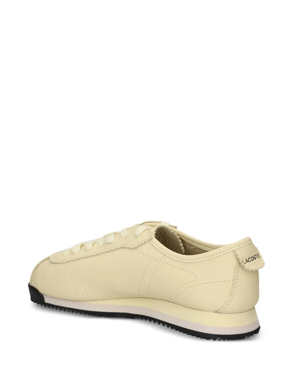 Lacoste Club-Low Leather