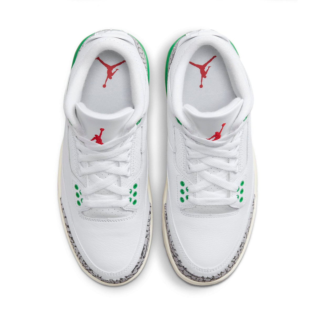 Air Jordan 3 Retro