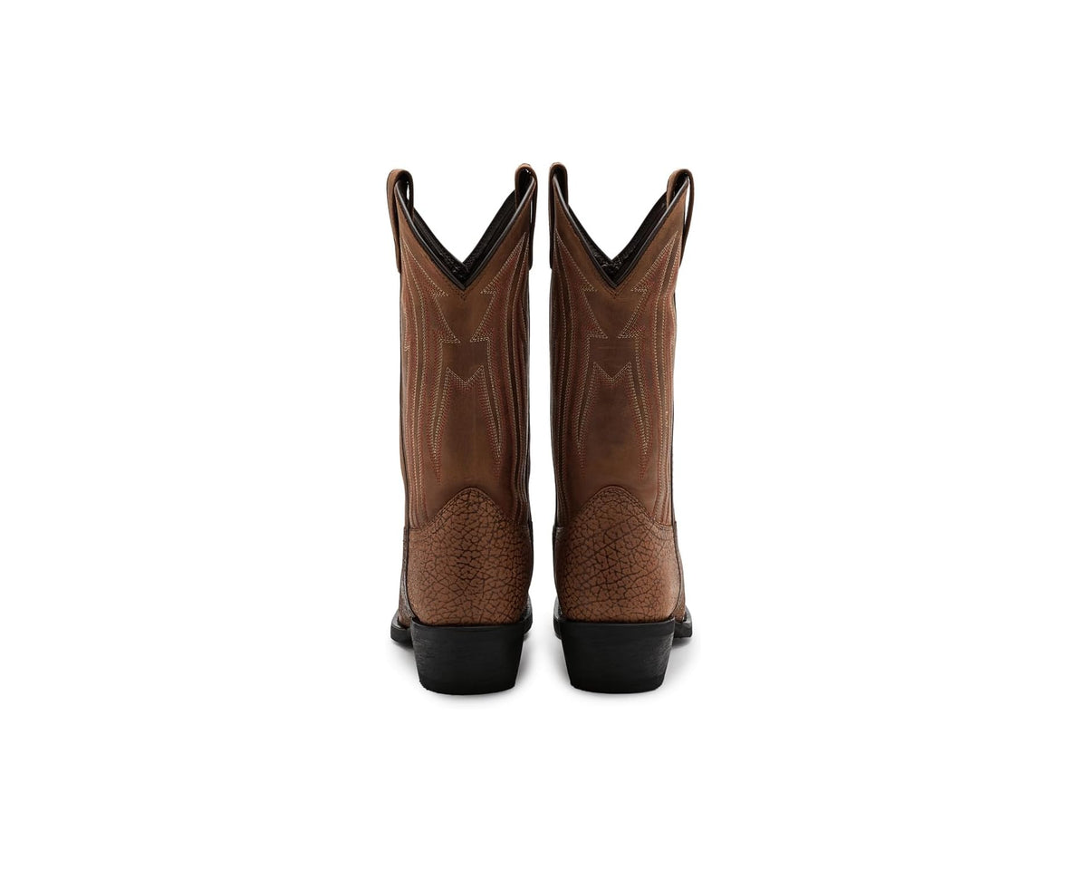 Men's Laredo Mav Brown