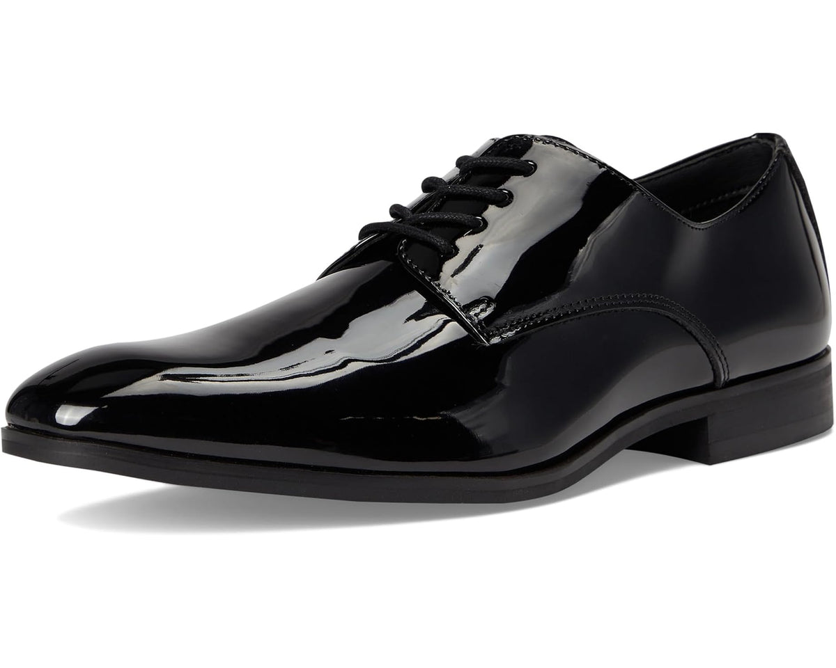 Men's Kenneth Cole Hogart Black Patent