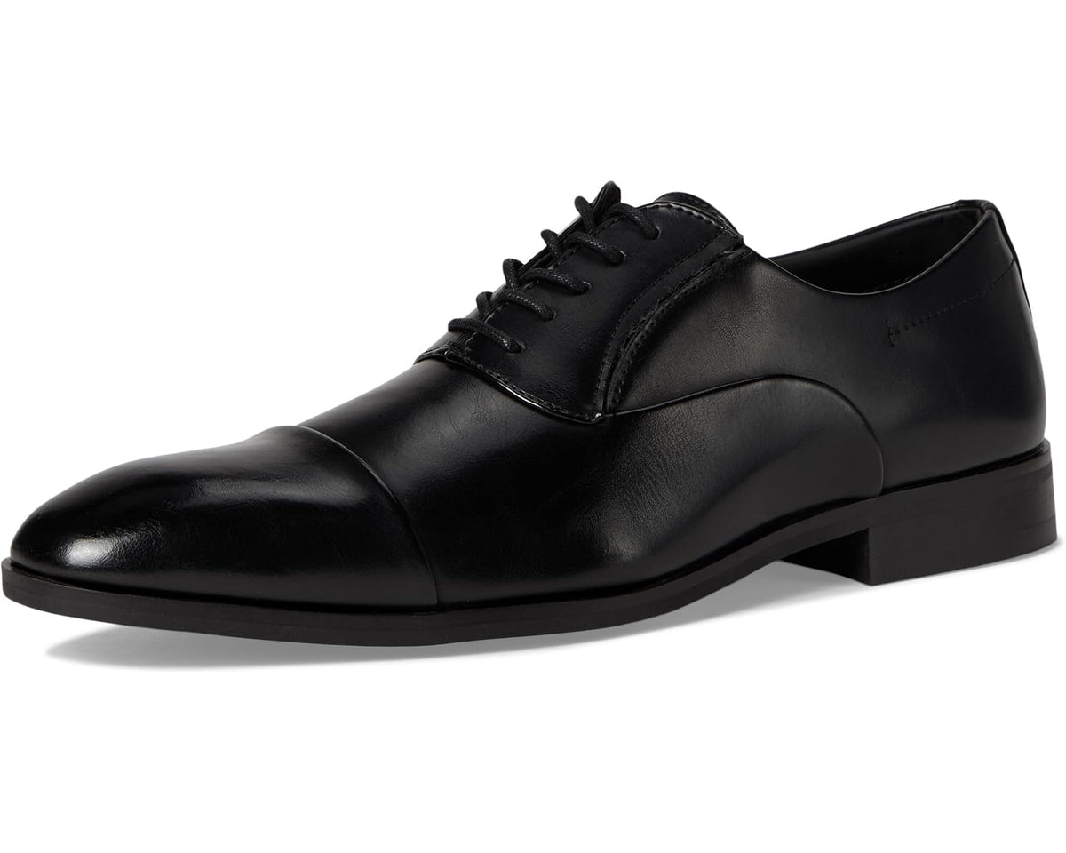 Men's Kenneth Cole Heath Black