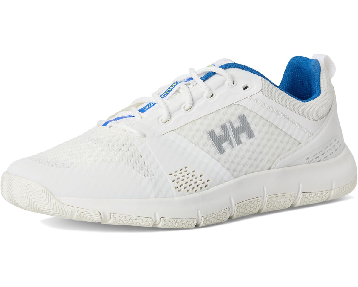Men's Helly Hansen Skagen F-1 Offshore White
