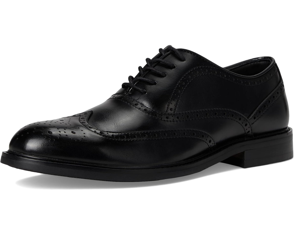 Men's Kenneth Cole Lance Black
