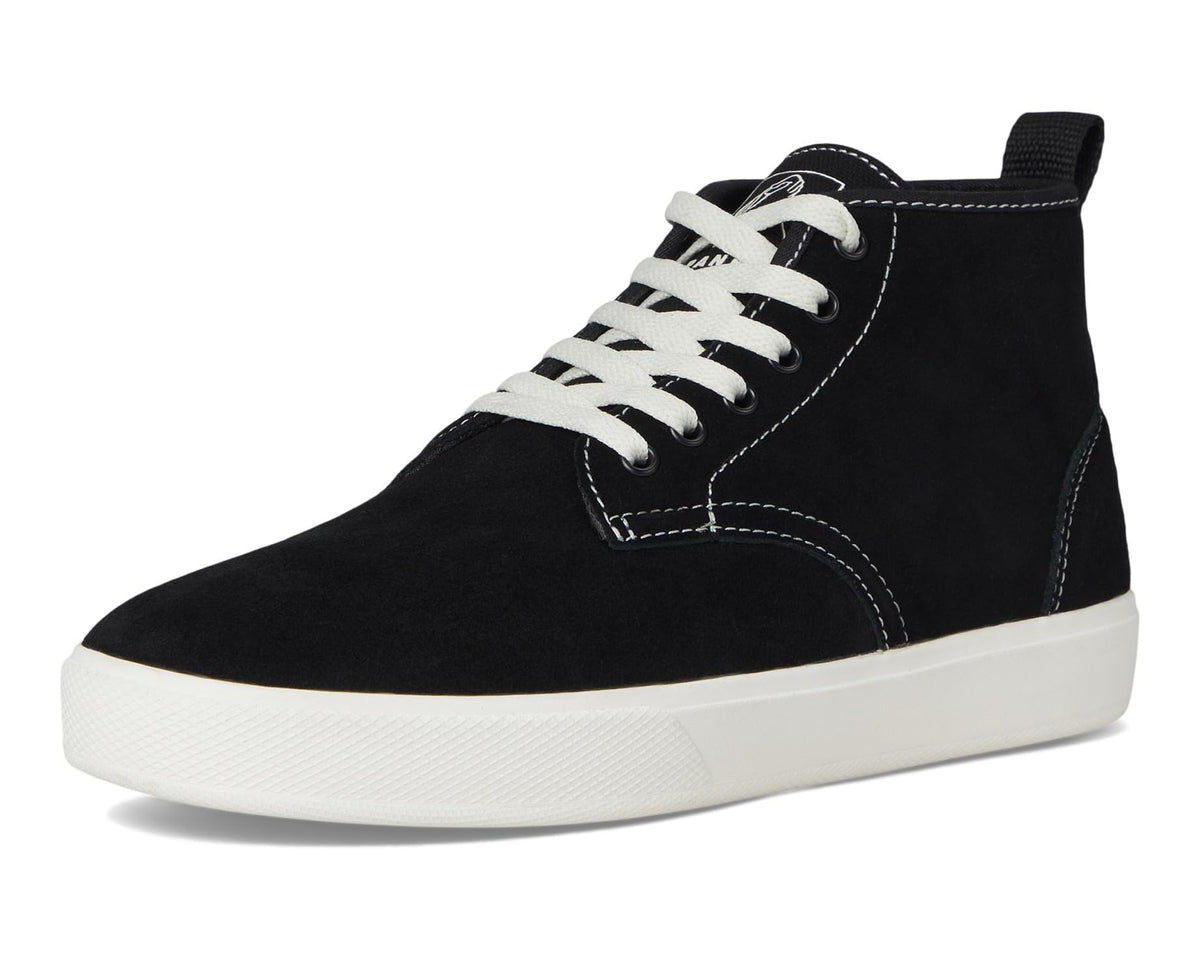 Men's Emerica Spanky Hi Black/Tan