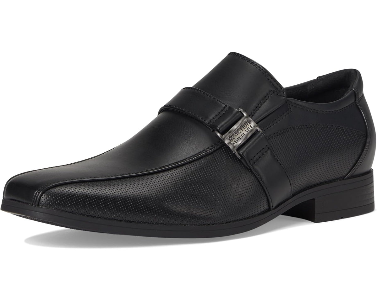 Men's Kenneth Cole Beautiful Ballad Loafer Black