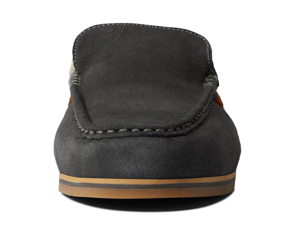 Men's hari mari Hacienda Pewter