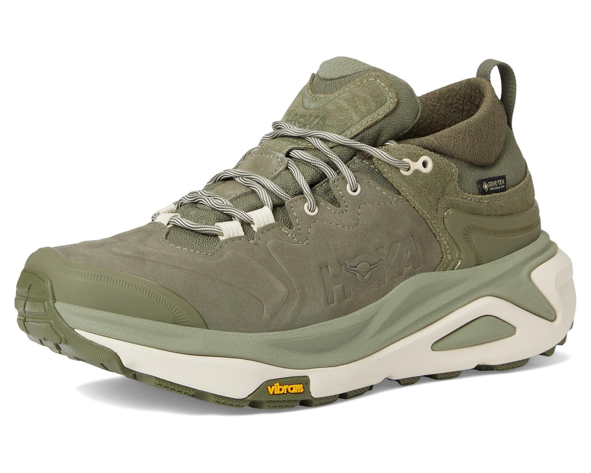 Men's Hoka Kaha 3 Low GTX? Eucalyptus/Birch