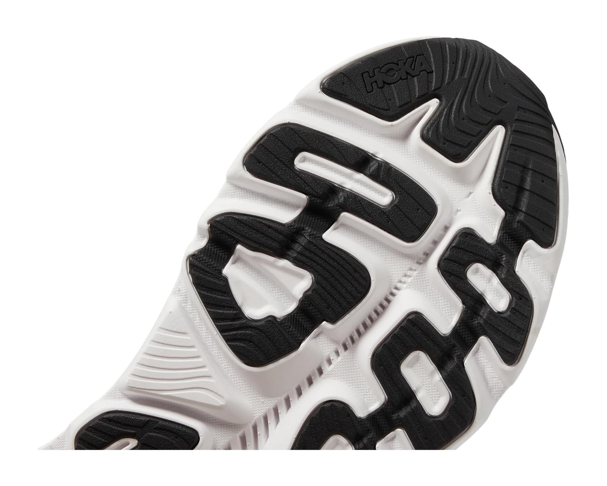 Men's Hoka Gaviota 5 Black/White
