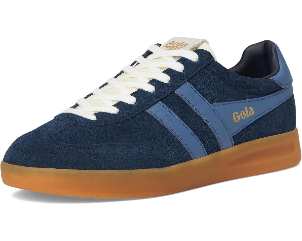Men's Gola Cyclone Navy/Moonlight/Gum
