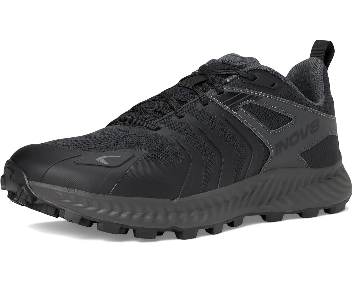 Men's INOV8 Trailtalon Black